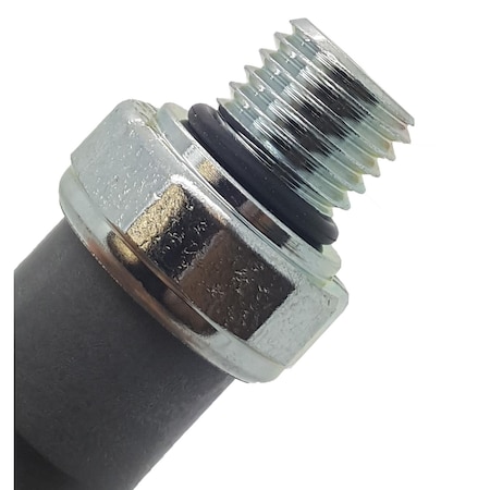 True-Tech Smp Oil Pressure Gauge Switch, Ps310T PS310T